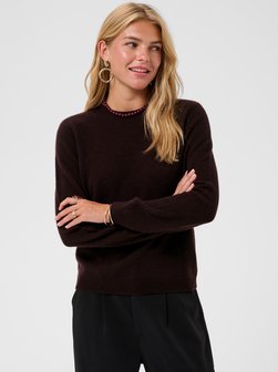 Damen Strickpullover CRMela