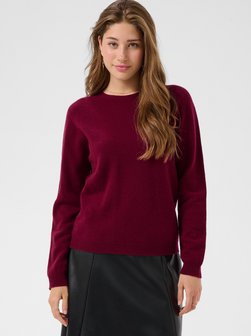 Damen Strickpullover CRMela