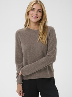 Damen Strickpullover CRMela