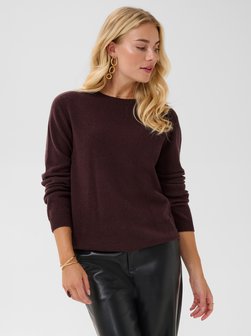 Damen Strickpullover CRMela