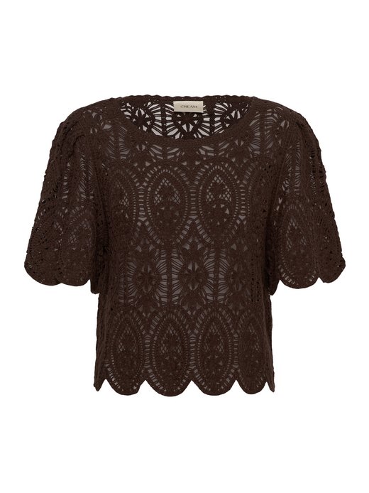 Damen Strickpullover CRMindie