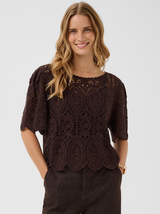 Damen Strickpullover CRMindie