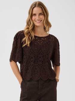 Damen Strickpullover CRMindie