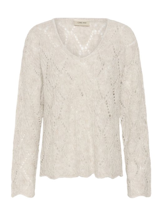 Damen Strickpullover CRNiso