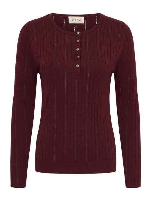 Damen Strickpullover CRPeloa