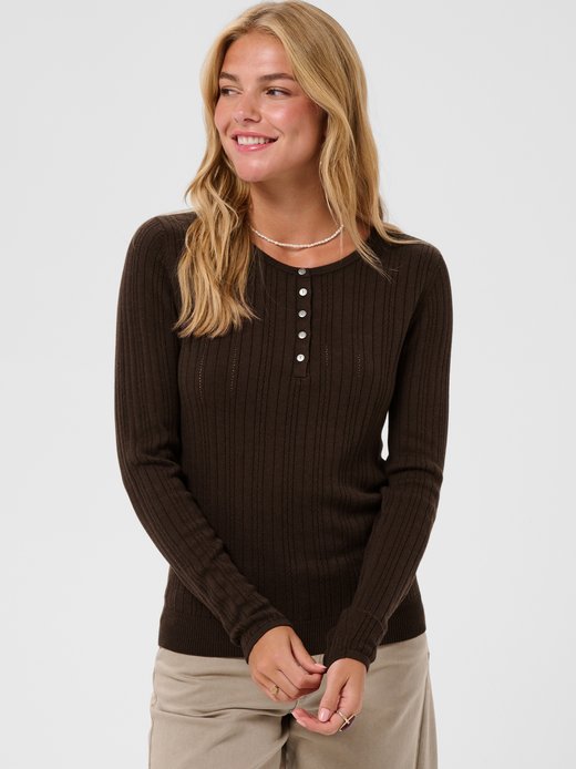 Damen Strickpullover CRPeloa