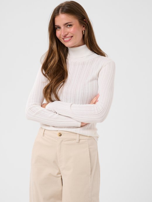 Damen Strickpullover CRPeloa