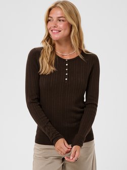 Damen Strickpullover CRPeloa