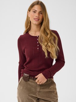 Damen Strickpullover CRPeloa