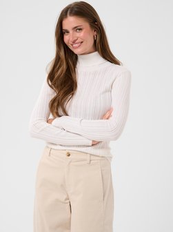 Damen Strickpullover CRPeloa