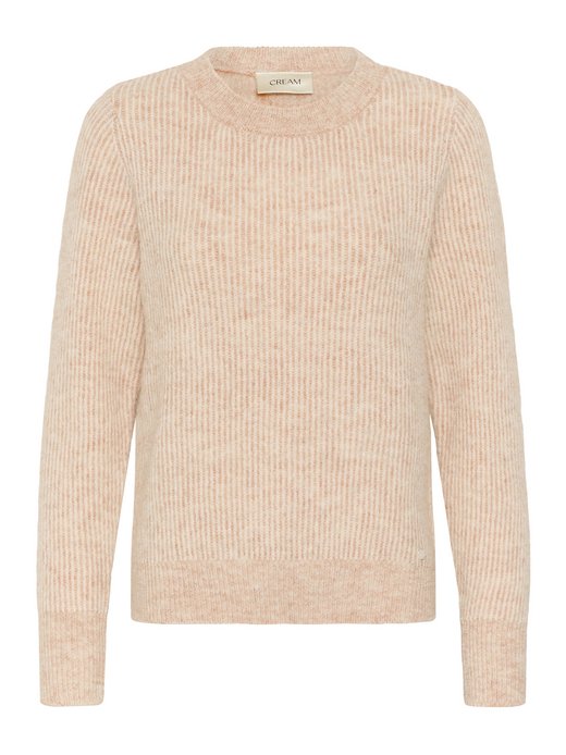 Damen Strickpullover CRSienna