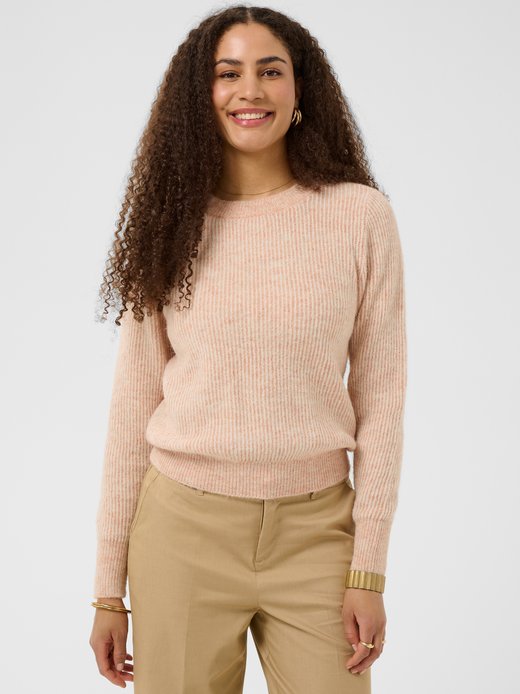 Damen Strickpullover CRSienna