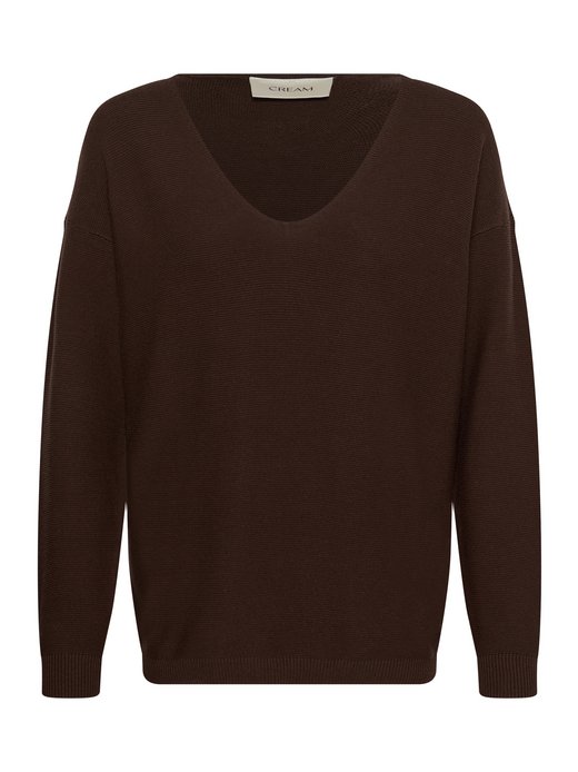 Damen Strickpullover CRSillar