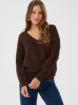Damen Strickpullover CRSillar