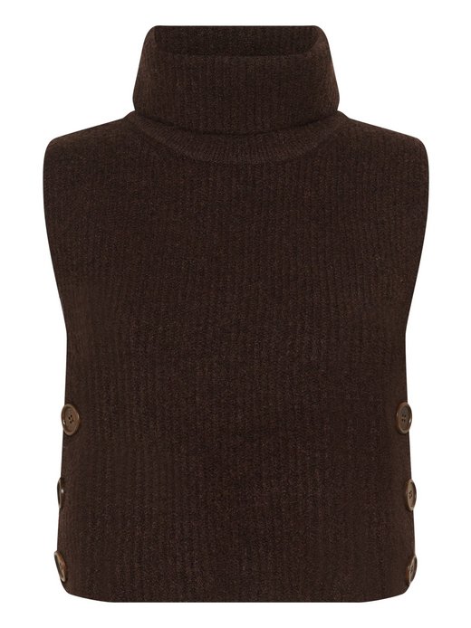 Damen Strickpullover CRStarfi