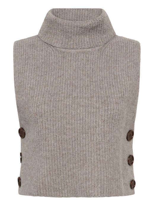 Damen Strickpullover CRStarfi