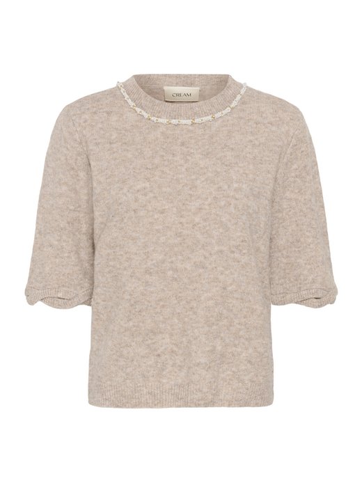 Damen Strickpullover CRTrusty