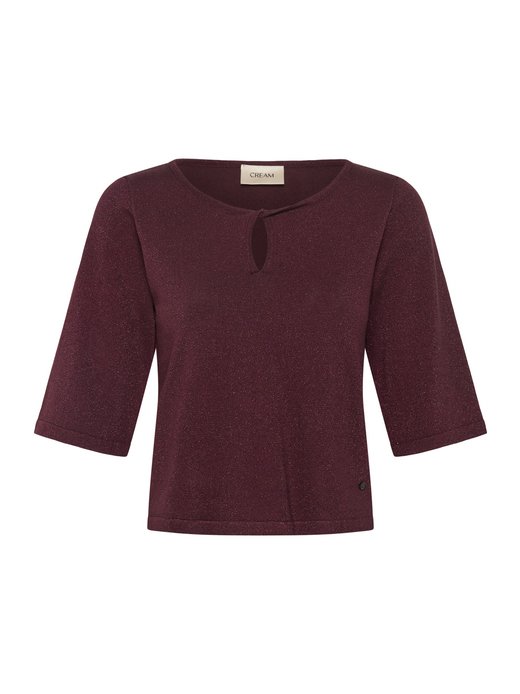 Damen Strickpullover CRZaria