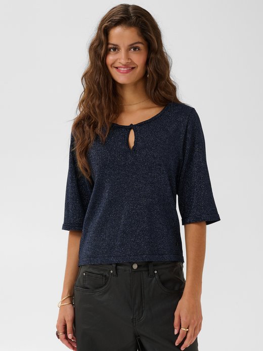 Damen Strickpullover CRZaria