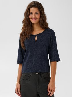 Damen Strickpullover CRZaria