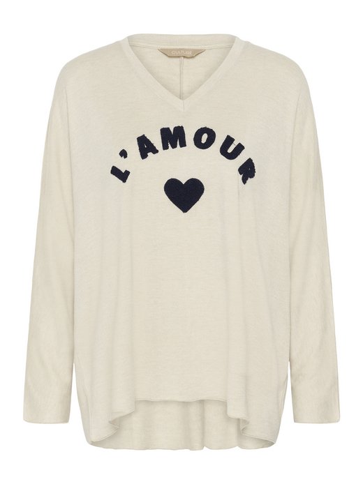 Damen Strickpullover CUamour