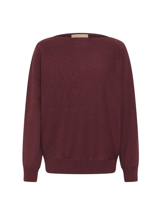 Damen Strickpullover CUannemarie