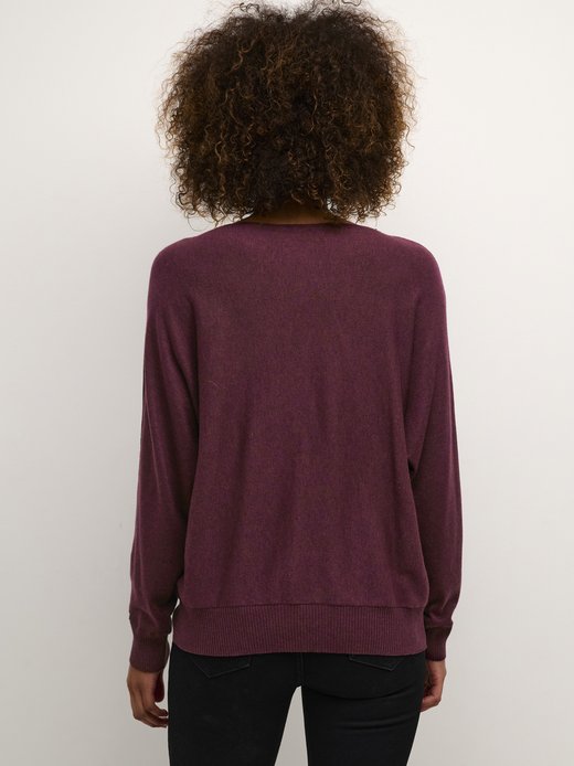 Damen Strickpullover CUannemarie