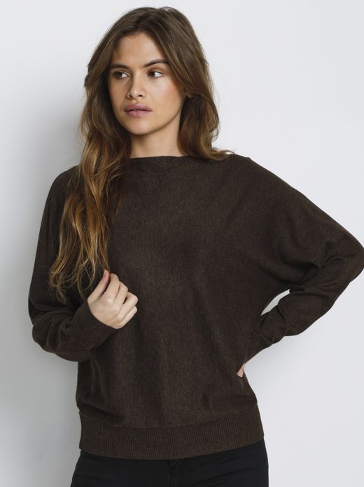 Damen Strickpullover CUannemarie
