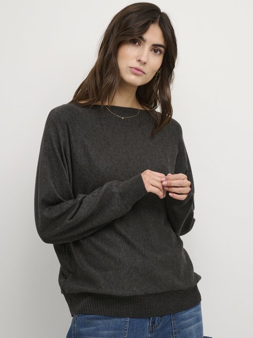 Damen Strickpullover CUannemarie