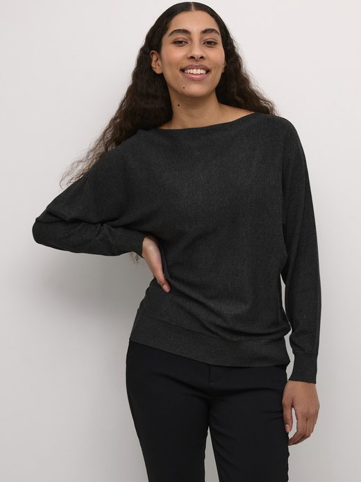 Damen Strickpullover CUannemarie