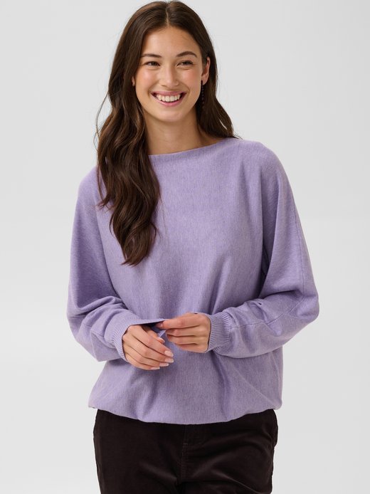 Damen Strickpullover CUannemarie