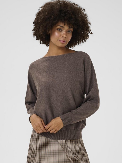 Damen Strickpullover CUannemarie