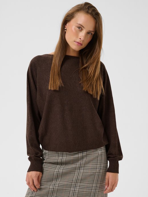 Damen Strickpullover CUannemarie
