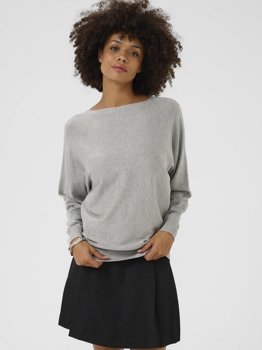Damen Strickpullover CUannemarie