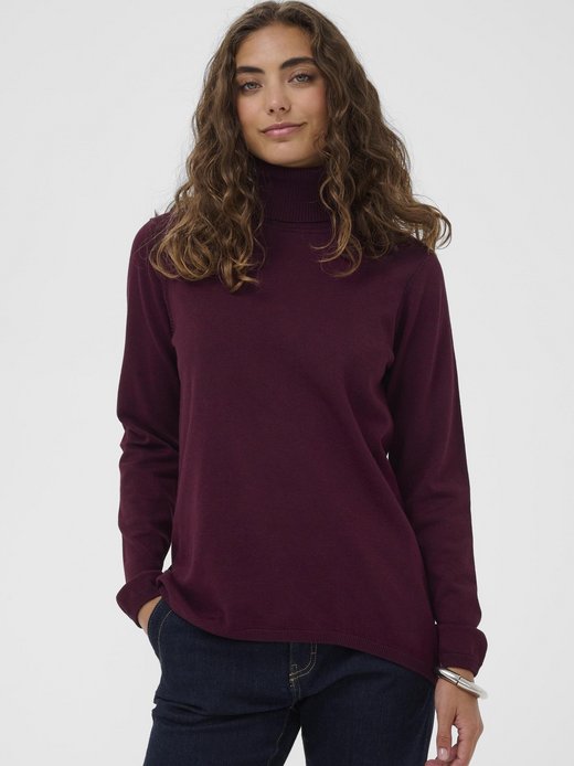 Damen Strickpullover CUannemarie