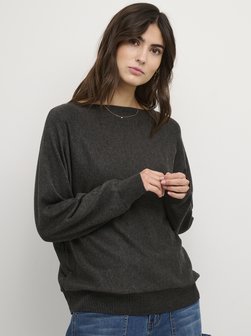 Damen Strickpullover CUannemarie