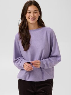 Damen Strickpullover CUannemarie