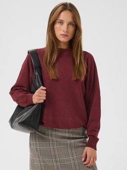 Damen Strickpullover CUannemarie