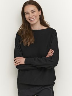 Damen Strickpullover CUannemarie
