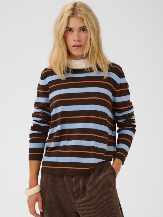 Damen Strickpullover CUbalto