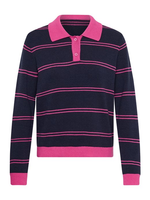 Damen Strickpullover CUbevin