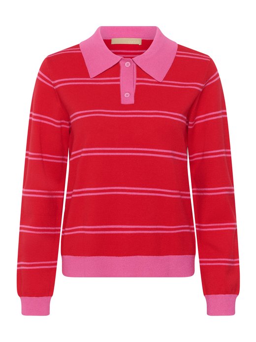 Damen Strickpullover CUbevin