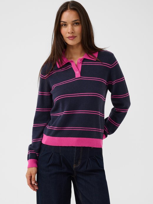 Damen Strickpullover CUbevin