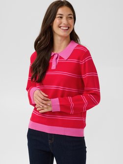 Damen Strickpullover CUbevin