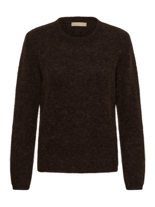 Damen Strickpullover CUbiebber