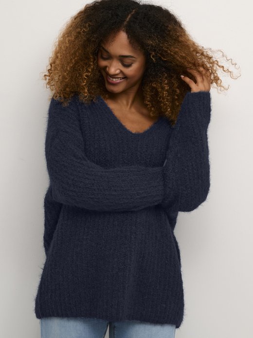 Damen Strickpullover CUbrava