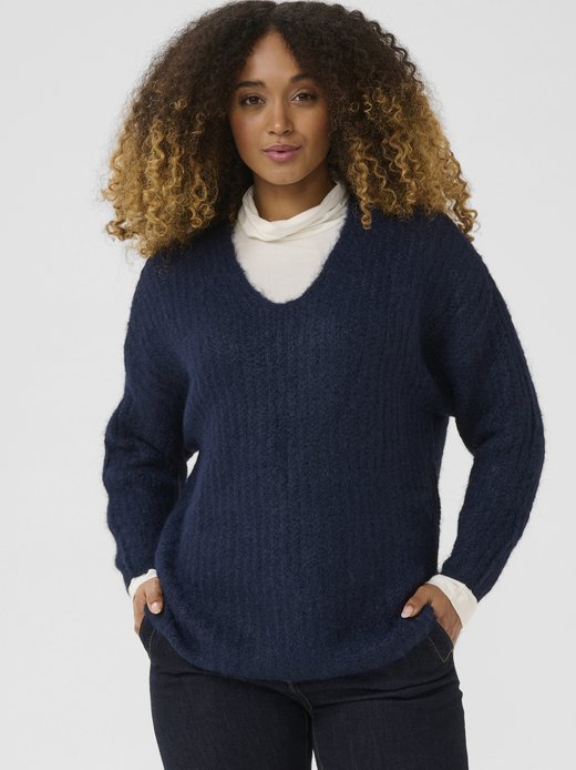 Damen Strickpullover CUbrava