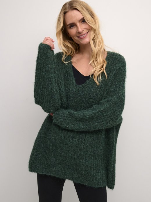 Damen Strickpullover CUbrava