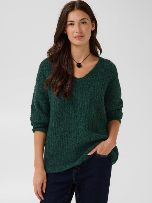 Damen Strickpullover CUbrava