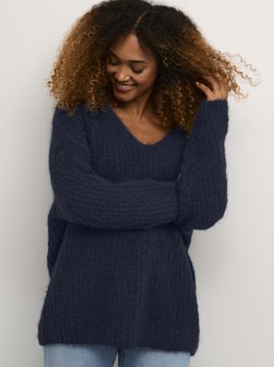 Damen Strickpullover CUbrava